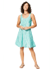 Ipanima Jurk turquoise