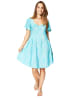 Ipanima Jurk turquoise