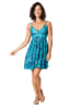 Ipanima Jurk turquoise
