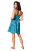 Ipanima Jurk turquoise