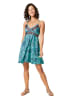 Ipanima Jurk turquoise