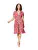Ipanima Kleid in Rot
