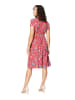 Ipanima Kleid in Rot