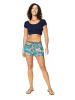 Ipanima Short blauw/groen