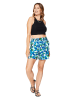 Ipanima Short wit/blauw