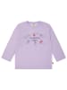 loud + proud Longsleeve in Lila