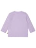 loud + proud Longsleeve in Lila