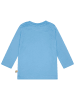 loud + proud Longsleeve in Blau