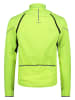 CMP 2-in-1 softshelljas groen