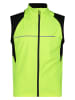 CMP 2-in-1 softshelljas groen