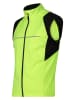 CMP 2-in-1 softshelljas groen