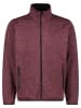 CMP 3-in-1 functionele jas rood