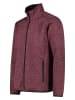 CMP 3-in-1 functionele jas rood