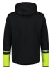 CMP Fleecejacke in Schwarz