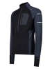 CMP Functioneel shirt zwart/antraciet