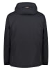 CMP Softshelljas donkerblauw