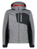 CMP Softshelljacke in Grau
