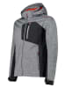CMP Softshelljacke in Grau