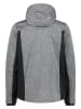 CMP Softshelljacke in Grau