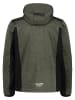 CMP Softshelljacke in Khaki