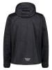 CMP Softshelljas antraciet