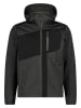 CMP Softshelljacke in Grau