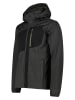 CMP Softshelljacke in Grau