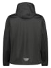 CMP Softshelljacke in Grau