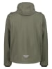 CMP Softshelljacke in Khaki