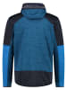 CMP Fleecejacke in Blau