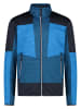 CMP Fleecejacke in Blau