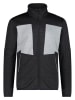 CMP Fleecejacke in Schwarz