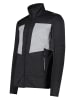 CMP Fleece vest zwart