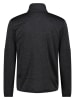 CMP Fleece vest zwart