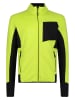 cmp Fleece vest groen