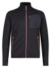 CMP Fleecejacke in Dunkelblau