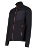 CMP Fleecejacke in Dunkelblau