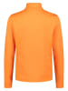 CMP Functioneel shirt oranje