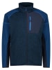 CMP Fleecejacke in Dunkelblau