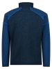 CMP Fleece vest donkerblauw
