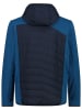 cmp Hybride jas donkerblauw