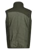 CMP Hybride bodywarmer kaki