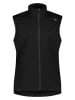 CMP Softshellbodywarmer zwart