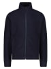 CMP Fleecejacke in Dunkelblau
