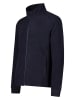CMP Fleecejacke in Dunkelblau