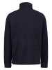 CMP Fleecejacke in Dunkelblau