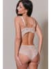 Just for Victoria 2-delige ondergoedset "Lami" beige
