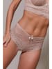 Just for Victoria 2-delige ondergoedset "Lami" beige
