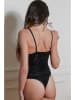 Just for Victoria Body "Miry" zwart