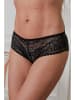 Just for Victoria 2-delige lingerieset "Aurelie" zwart